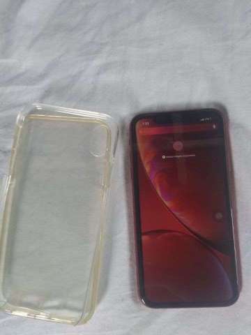 Iphone XR 64 GB 10/10 Factory Iphone XR 64 GB 10/10 Factory