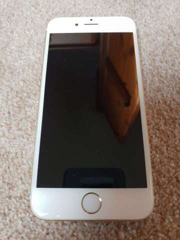iphone 6s Desbloqueado Gold 128gb iphone 6s Desbloqueado Gold 128gb