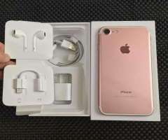 iPhone 7normal factory 128gb