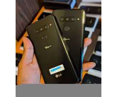 lg v40