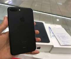iPhone 7 Plus De 128GB
