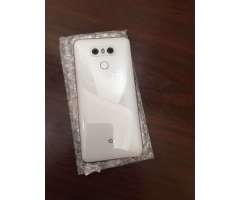 LG G6 32GB Rose Gold
