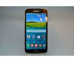 Samsung Galaxy S5 Desbloqueado AAA