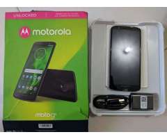 Motorola Moto G6 [32GB / 3GB RAM] Nuevo