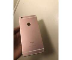 IPhone 6s Plus 16gb FactoryUnlock  Rose Gold