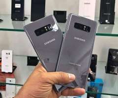 note 8 de 64 GB