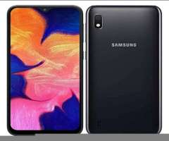 SAMSUNG GALAXY A 10