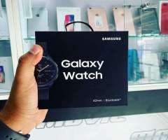 Samsung Galaxy Watch 2019