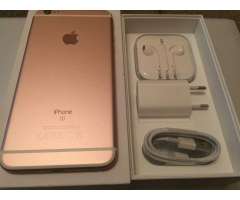 IPHONE 6S 64GB