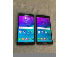 galaxy note 4 de 32gb