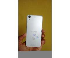 HTC DESIRE 626, CAMARA 13MP, 5 PULGADAS, CLASE B