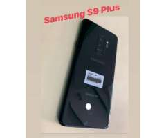 Samsung Galaxy s9 Plus 64gb Desbloqueados