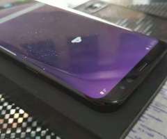 Samsung galaxy s8 plus 128GB desbloqueado