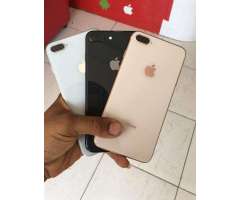 iPhone 8plus 256GB