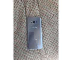Samsung S8 plus
