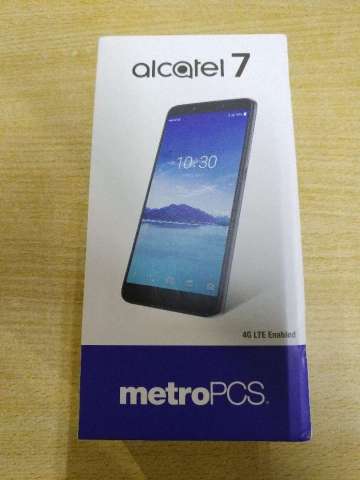alcatel A7 alcatel A7