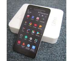 HTC U ULTRA | 64GB / 4GB RAM | 4G LTE | NUEVOS AZUL