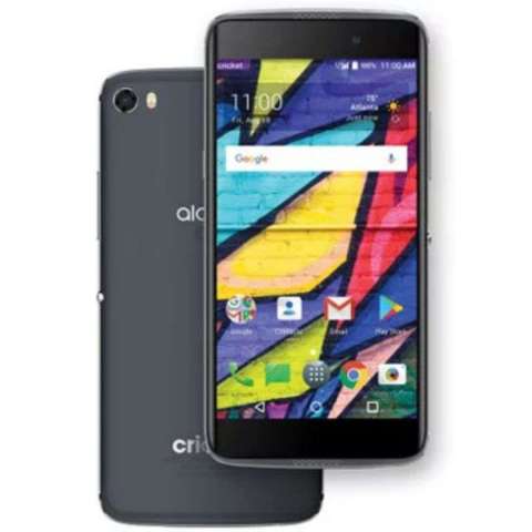 ALCATEL IDOL 5 ALCATEL IDOL 5