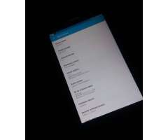 Tablet Samsung Galaxy Tab 4 8 GB +  Whatsapp Instalado