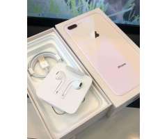 IPhone 8 plus