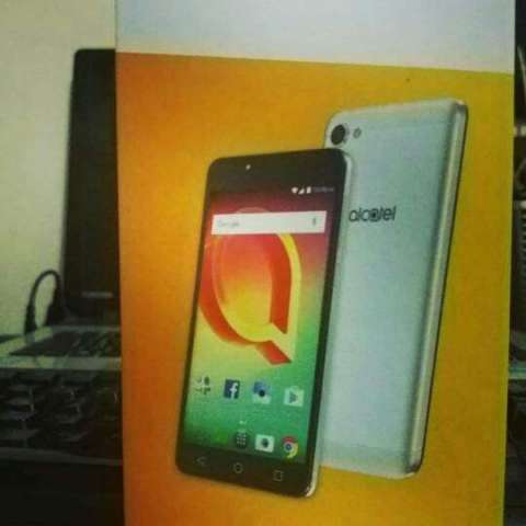 Alcatel A50 Nuevo Original. Alcatel A50 Nuevo Original.