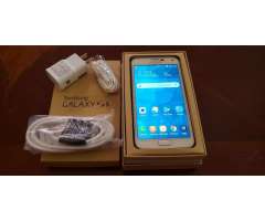 Samsung Galaxy S5 de 16gb blanco con caja completa