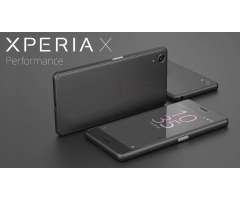 SONY XPERIA X PERFORMANCE 32GB