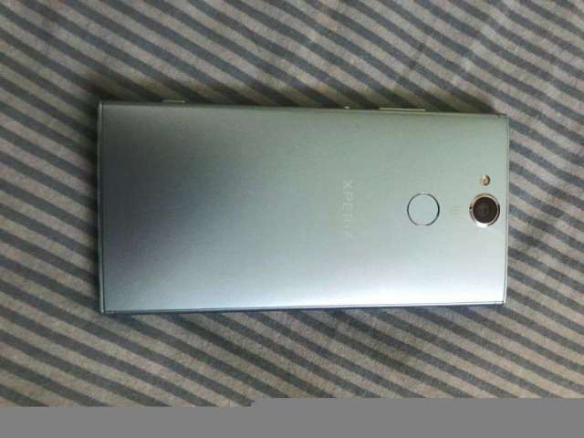 Sony xperia xa2 Sony xperia xa2