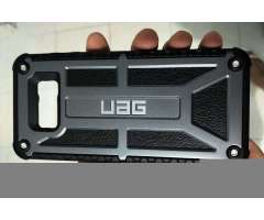 Cover para Samsung Galaxy S8 Plus UAG monarch