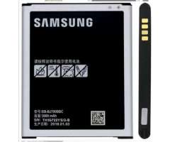 BaterÃ­a nueva de Samsung j7