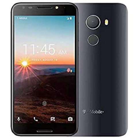 ALCATEL RVVL ALCATEL RVVL