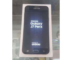 Samsung galaxy J7 perx 16gb
