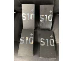 Samsung Galaxy s10 plus 128gb