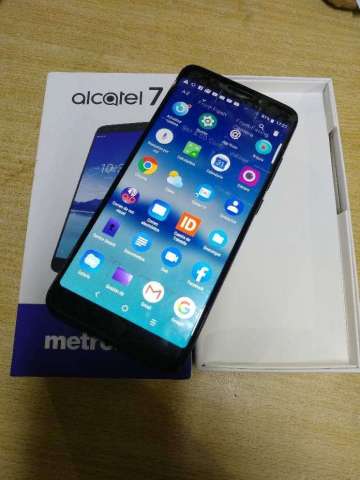 Alcatel 7 Alcatel 7