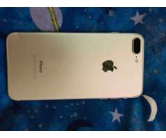 iPhone 7 plus