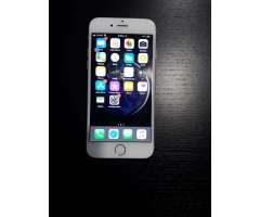 iPhone 6 de 64 gb, en buenas condiciones