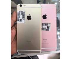 Iphone 6s plus 64gb