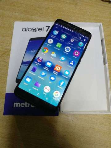 Alcatel 7 Alcatel 7