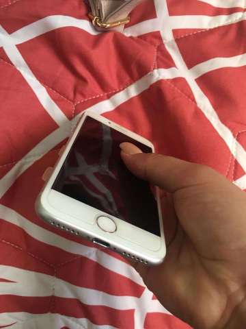 Vendo Iphone 7 Vendo Iphone 7