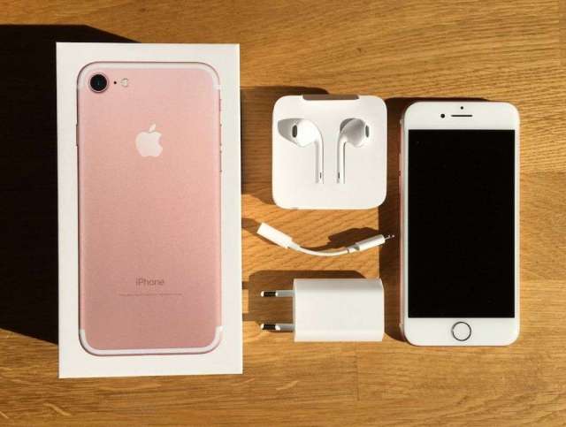 Apple iPhone 7 128GB MFTECH of3rta Apple iPhone 7 128GB MFTECH of3rta