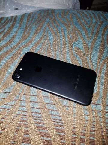 Iphone 7 32GB o cambio Iphone 7 32GB o cambio