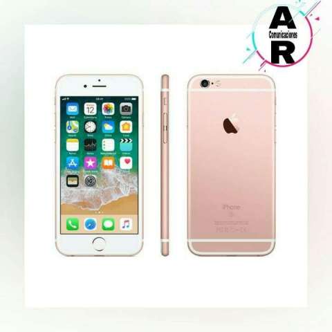 iPhone 6s iPhone 6s