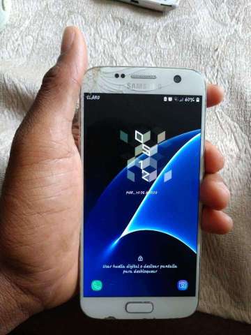 Samsung galaxy s7 Samsung galaxy s7