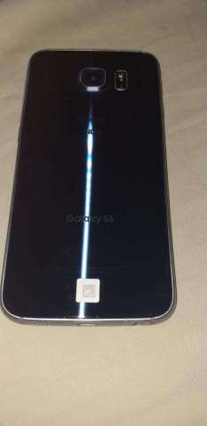 Samsung galaxy s6 en buenas condiciones, negociable Samsung galaxy s6 en buenas condiciones, negociable