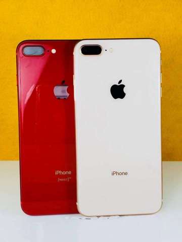 IPHONE 8 PLUS 64GB IPHONE 8 PLUS 64GB