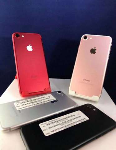 IPHONE 7 32GB IPHONE 7 32GB