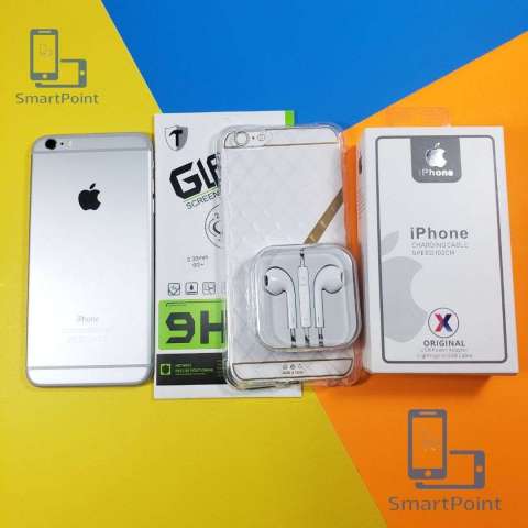 IPHONE 6 PLUS 64GB IPHONE 6 PLUS 64GB