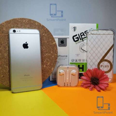 IPHONE 6 PLUS 64GB IPHONE 6 PLUS 64GB
