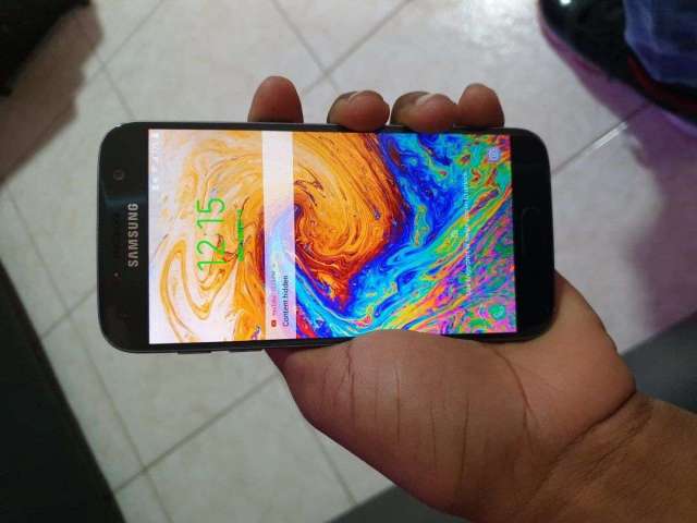 Samsung galaxy s7 Samsung galaxy s7