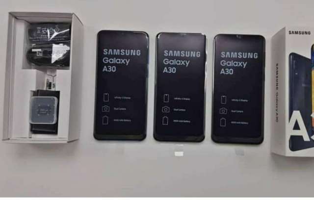 Samsung A30 Samsung A30